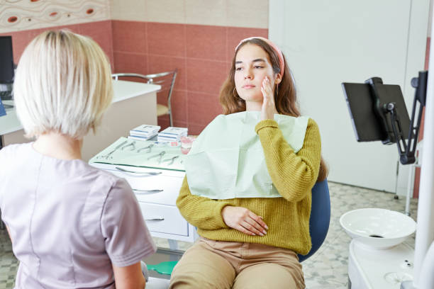 Emergency Dentist for Kids Lenox, IA