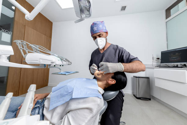 Best Chipped Tooth Repair Near Me [placeholder7] in Lenox, IA